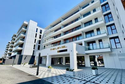 Apartament 2 Camere - 68 MP - 2 Bai - Premium -- Fatada ventilata - Casa Presei - 13