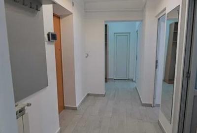 Apartament 2 Camere Decebal,Alba Iulia,bl.1995,et.1/8,DECOMANDAT,3 BALCOANE - 7