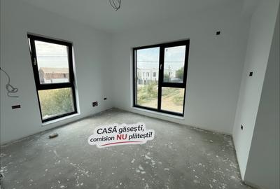 Casa P+1 | VILA | Blotesti | Ilfov | A0 | 4 camere | COMISION 0% - 8