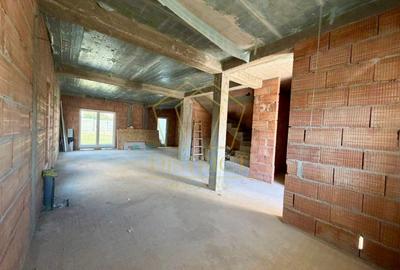 Duplex cu 4 camere, perete dublu I Dumbravita | Padure - 2