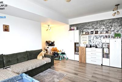 Apartament 2 camere decomandate,modern,etaj1, bloc nou, zona Fermelor - 3