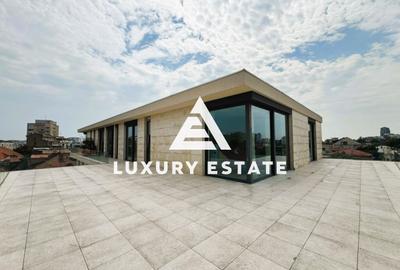 Penthouse exclusivist 4 camere clădire boutique zona Gradina Icoanei - 9
