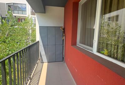 EXCLUSIV - Apartament 3 Camere - Loc De Parcare - Metrou 10 Minute - Sector 4 - 8