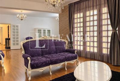 Apartament spatios cu 4 camere | Parcul Circului | str. Fibrei - 1