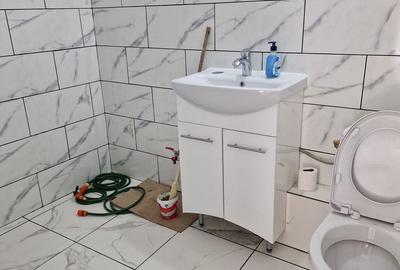 Zona Eroii Revolutiei Brancoveanu P+1+M sp comercial si 2 Garsoniere - 19