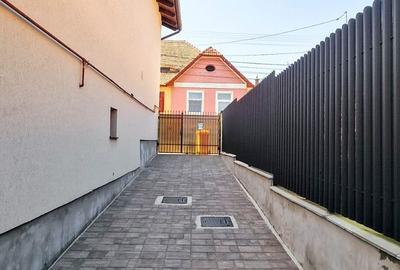 Casa de vanzare Trei Stejari | Oportunitate birouri / investiție / rezidential - 40