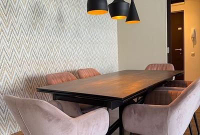 Apartament 3 camere | 110 mp | Design TOP | Iancu Nicolae - 5