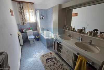 Casă D+P+M + teren 6.377 mp | Posibilitate parcelare | Simian - 10