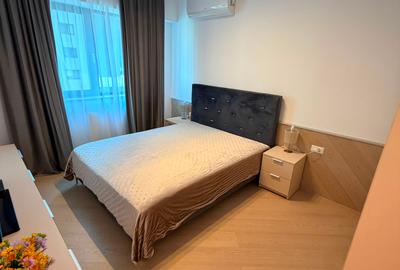Apartament 2 camere | Cortina North | prima chirie | cu parcare | - 4