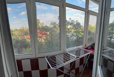 Apartament 2 camere Calea Grivitei Medlife - 10