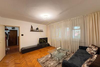 Apartament spațios cu 2 camere | Parter înalt | Girocului - 2