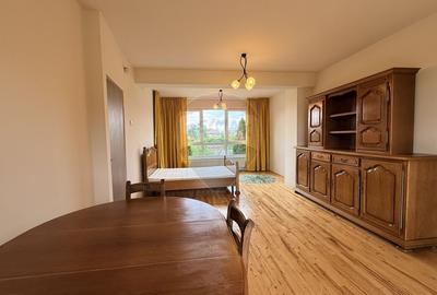 Casă | Vilă insiruita | Inchiriere| 4 camere - 4