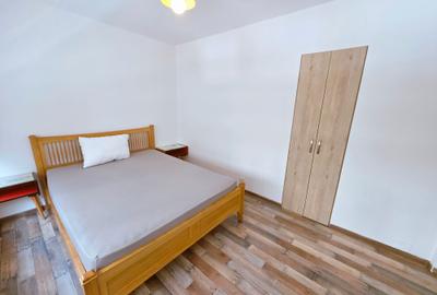 2 camere de închiriat – Ultracentral, Sala Palatului – Calea Victoriei mobilat - 31