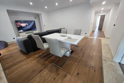 Ap 3 camere de lux | Kiseleff – Str. Barbu Delavrancea | 98 mp+ 2 terase+parcare - 2