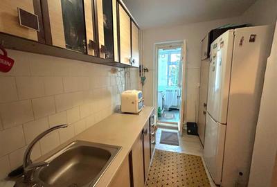 Apartament 3 camere | George Enescu | Etaj 2 | 70 mp | 3c-4519 - 6