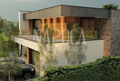 Teren intravilan pentru constructii de vanzare in Faget, Cluj Napoca - 7