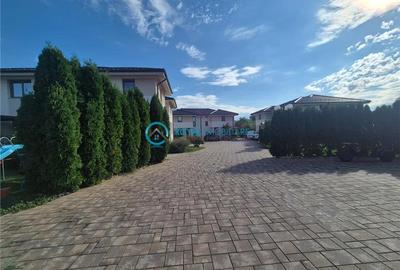 Royal Imobiliare -Vila duplex  P+1, zona Paulesti - 1