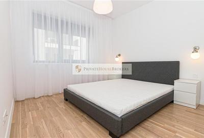 Domenii | 1 Mai | Aviatorilor | Arcadia Apartments | Bloc 2019 | Parcare Subt - 5