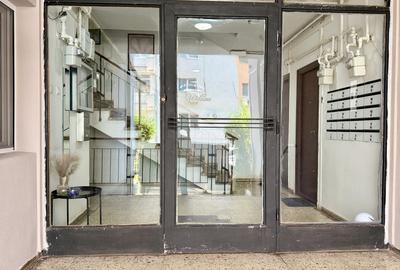 Apartament 4 camere Victoriei, centrala proprie, boxa, garaj, comision 0 ! - 54