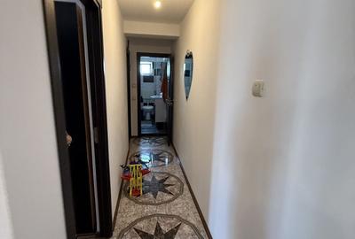Ap 2 camere 46 mp mobilat/utilat+ loc parcare - Măgurele ! - 12