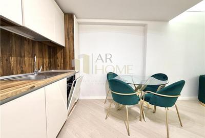 Apartament 3 camere de lux | Parcare subterana | CORTINA NORTH | Pipera - 7