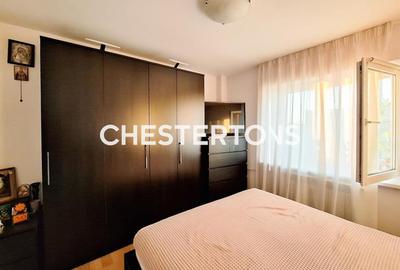 3 camere renovat integral | Super luminos | 5 min Pipera | A3 | Tei - 5