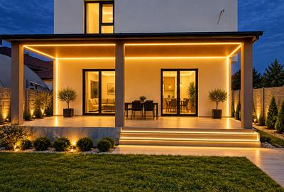 CASĂ NOUĂ P+1 – PREMIUM | COMUNA BERCENI - 6
