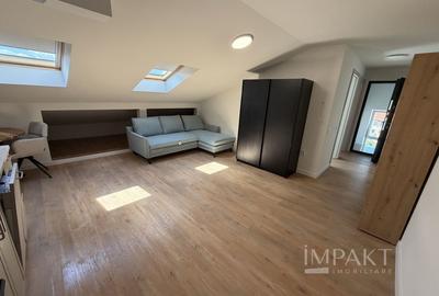 Apartament nou, 2 camere, parcare inclusă, Europa - 3