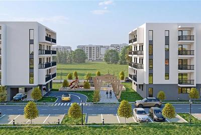 Spatiu comercial- 202 mp utili, Vitrina la str.Ioan Popasu, Zona Tractorul, Bras - 8