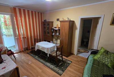 Apartament 2 camere de vanzare, parter, Focsani-Sud - 4