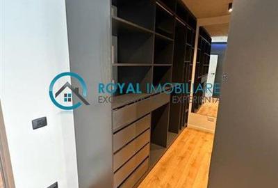 Royal Imobiliare-Inchiriere Apartament 3 camere lux-Albert - 8