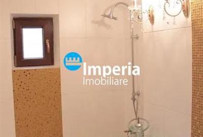 PALAS Sf Lazar 3 camere etajul 1 - 4
