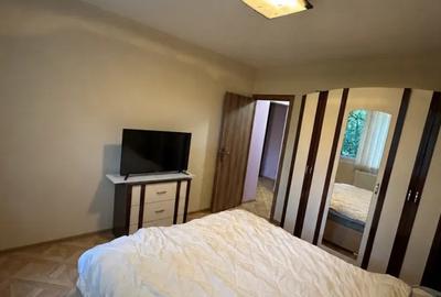 Apartament 2 camere etaj 4 metrou Romancierilor - 2