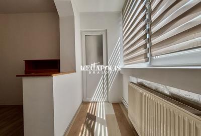 Apartament 2 camere | Gara | Piața Dacia | Parcare | B-dul Gării - 14