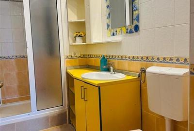 INCHIRIERE VILA  5 camere ZONA IANCU NICOLAE - BANEASA - JOLIE VILLE - 14