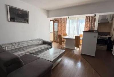 Apartament cu 2 camere semidecomandat, mobilat în Theodor Pallady