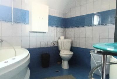 Duplex 4 camere P+1 mobilat si utilat - Dumbravita - 12
