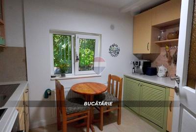 Sub padure, casa si teren de vanzare in Baia Mare - 3