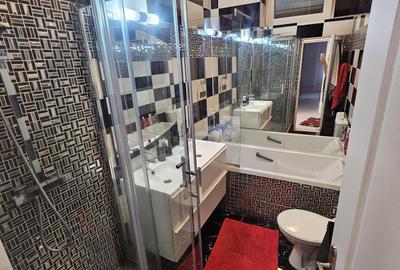 Apartament de închiriat, 4 camere, 130 mp, semicentral zona Horea - 3
