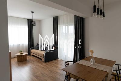 Apartament cu 2 camere decomandat, mobilat în Șelimbăr