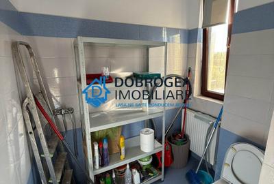 ZONA ROSA - 3 camere, 80 mp, ideal birouri, etaj 2, parcare privata - 9