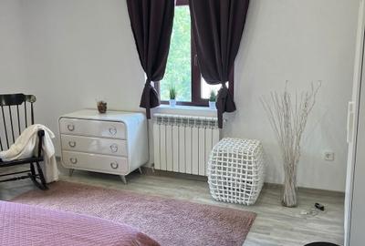 Apartament 3 camere Lux+Centrala proprie in zona Dorobanti-Capitale - 17