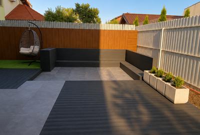 #The Heaven - Garden Flat - 4 Rooms - 4