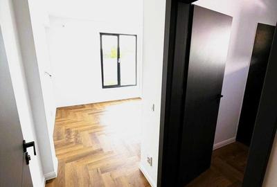 Eleganță, confort și liniște – Casă nouă în Balotești - 4