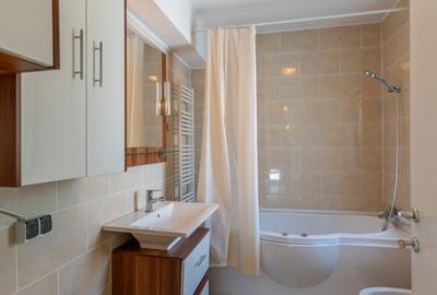 Titulescu, de inchiriat apartament tip duplex, pretabil birouri, 165 mp! - 13