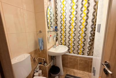 Apartament 3 camere 2 bai in Sibiu cartier Strand - 6