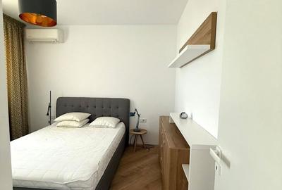 Apartament 2 camere | 55 mp | Loc de parcare | 4City North – Pipera - 2