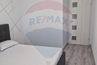 Apartament luminos cu 2 camere, mobilat complet si cu loc de parcare - 14
