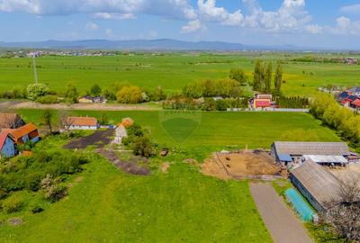 Teren intravilan, 13000 mp, Stupini - 4