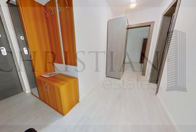 2 camere, Politehnica - 21 Residence, metrou 6 min reale - 8